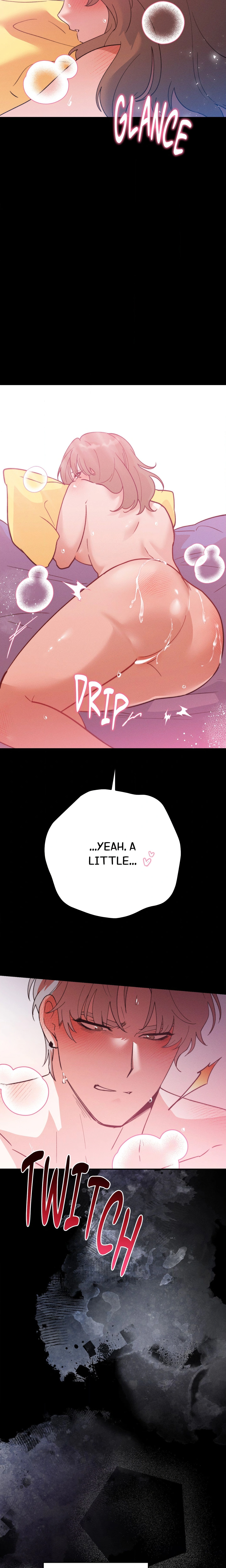 Happily Ever After Chapter 31 - Page 14