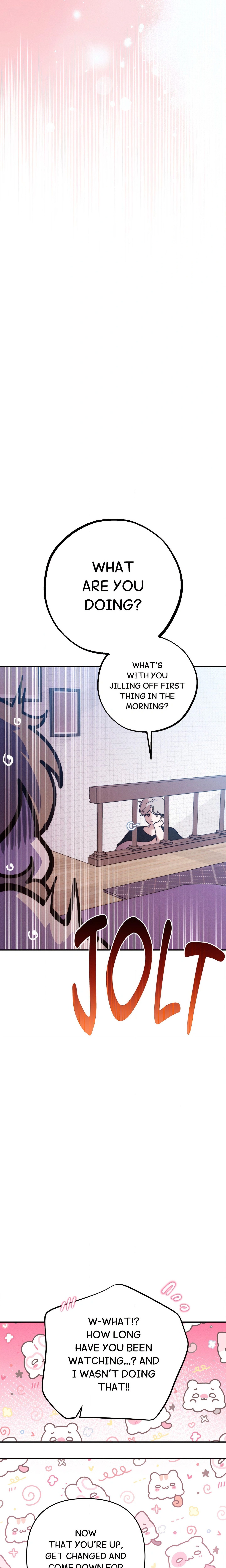 Happily Ever After Chapter 31 - Page 20