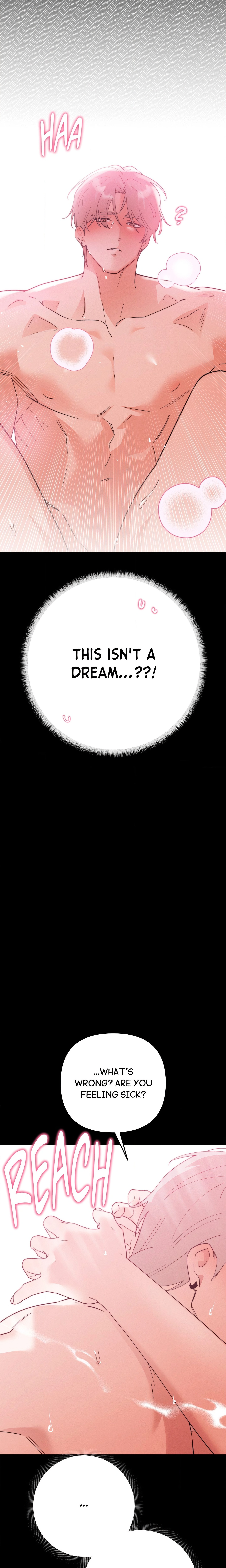 Happily Ever After Chapter 31 - Page 8