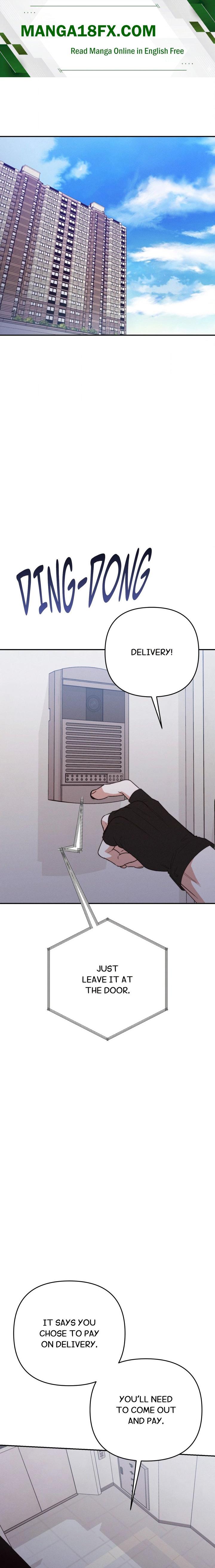 Happily Ever After Chapter 32 - Page 1