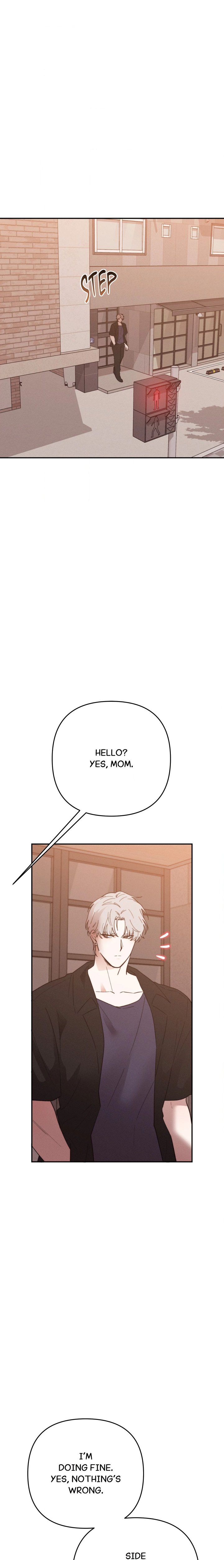 Happily Ever After Chapter 32 - Page 22