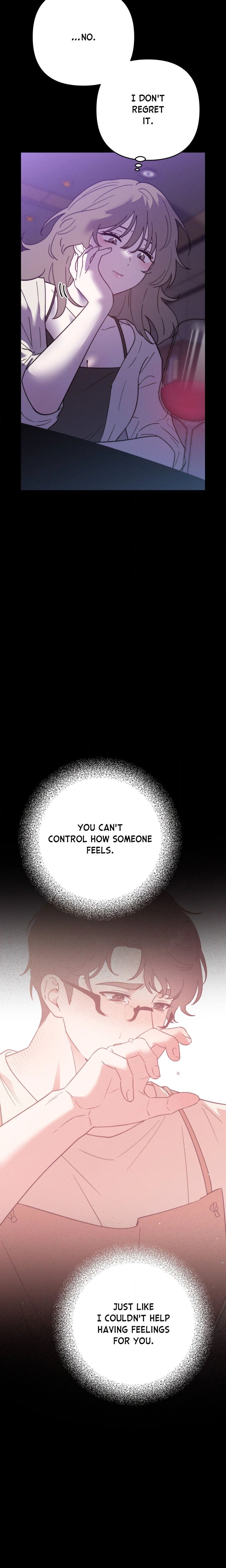 Happily Ever After Chapter 33 - Page 10