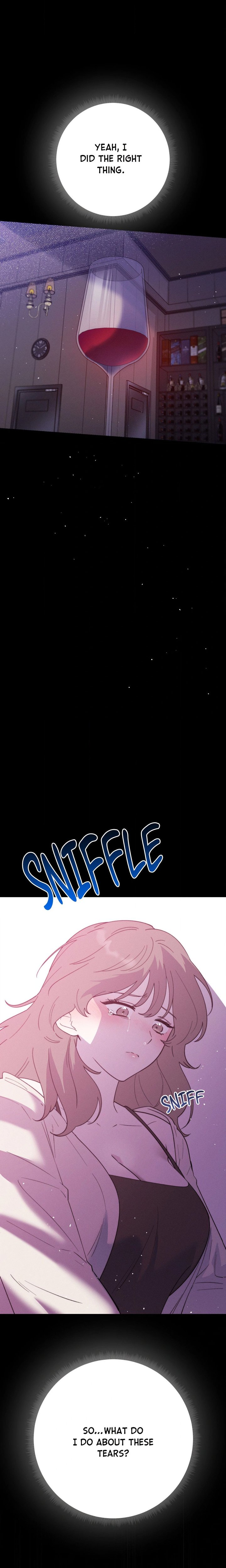 Happily Ever After Chapter 33 - Page 11