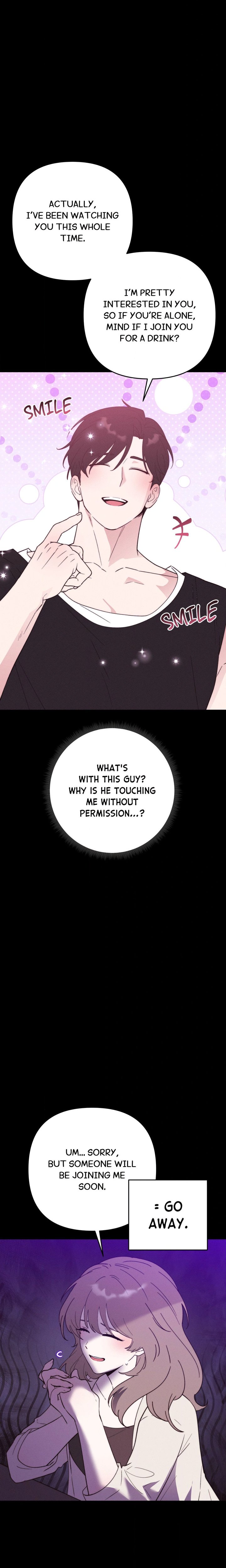 Happily Ever After Chapter 33 - Page 14
