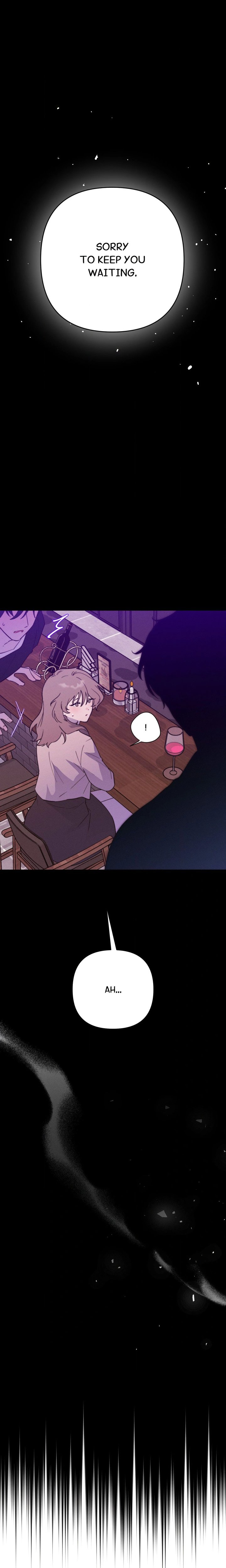 Happily Ever After Chapter 33 - Page 16