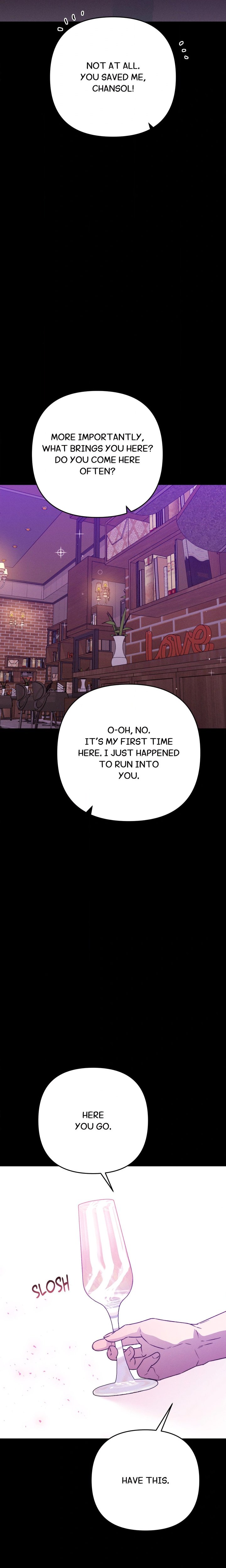 Happily Ever After Chapter 33 - Page 18