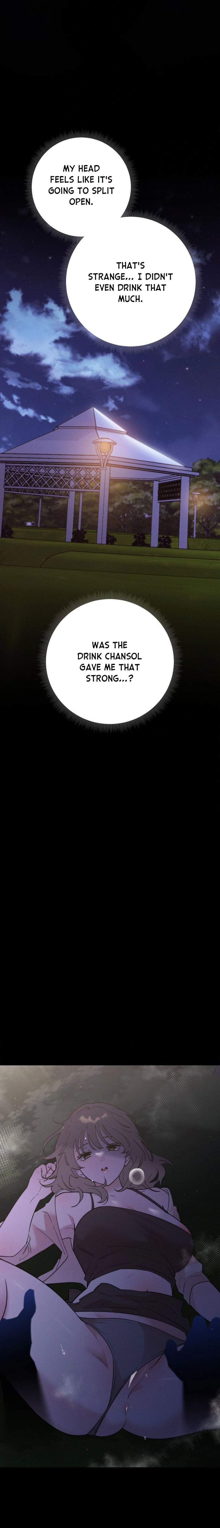 Happily Ever After Chapter 33 - Page 23