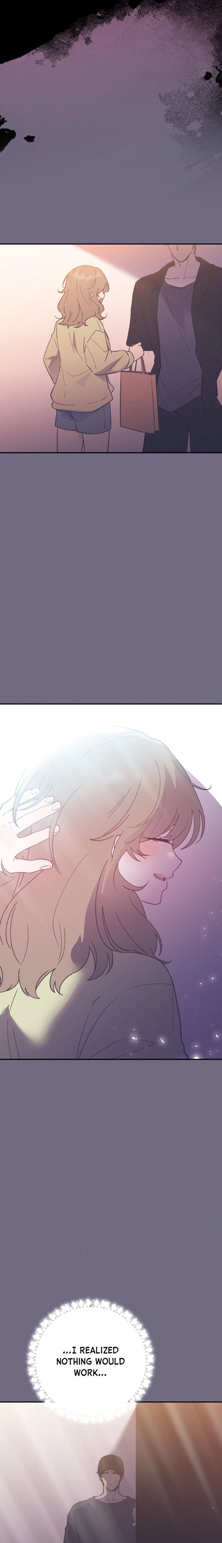 Happily Ever After Chapter 33 - Page 26