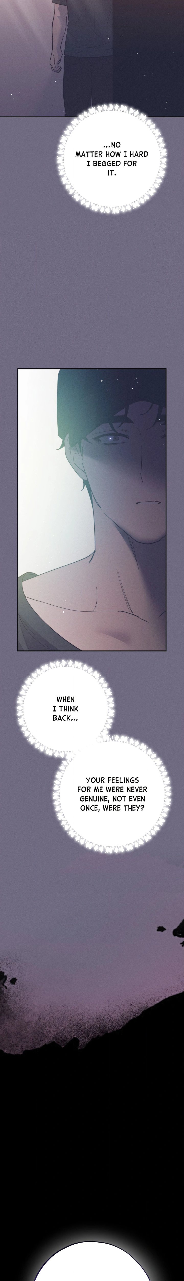 Happily Ever After Chapter 33 - Page 27