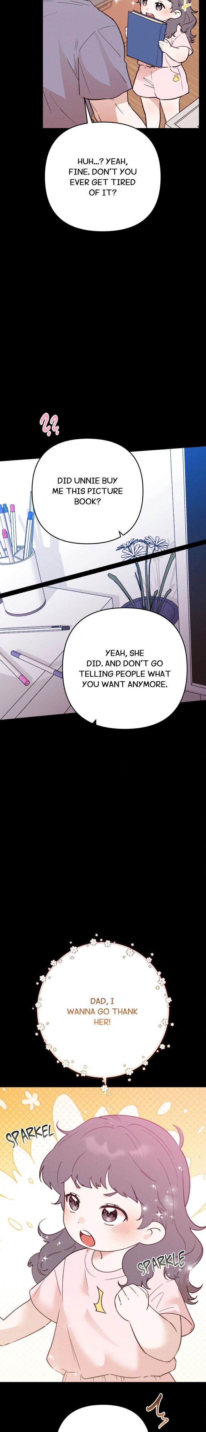 Happily Ever After Chapter 33 - Page 5