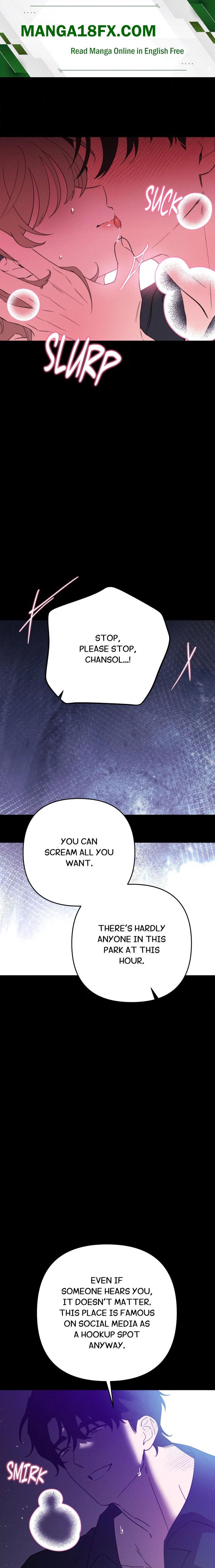 Happily Ever After Chapter 34 - Page 1