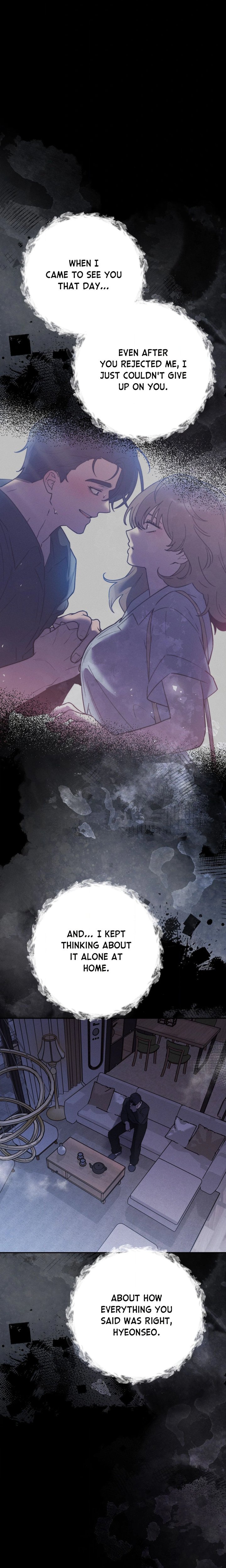 Happily Ever After Chapter 34 - Page 11