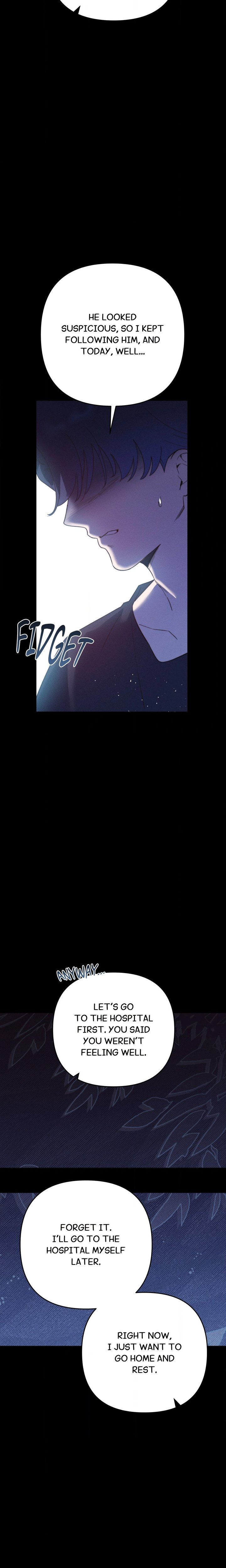 Happily Ever After Chapter 34 - Page 13