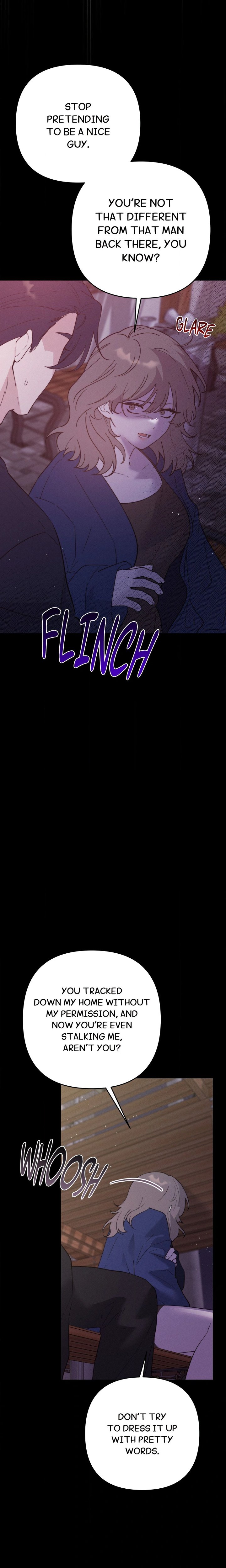 Happily Ever After Chapter 34 - Page 15