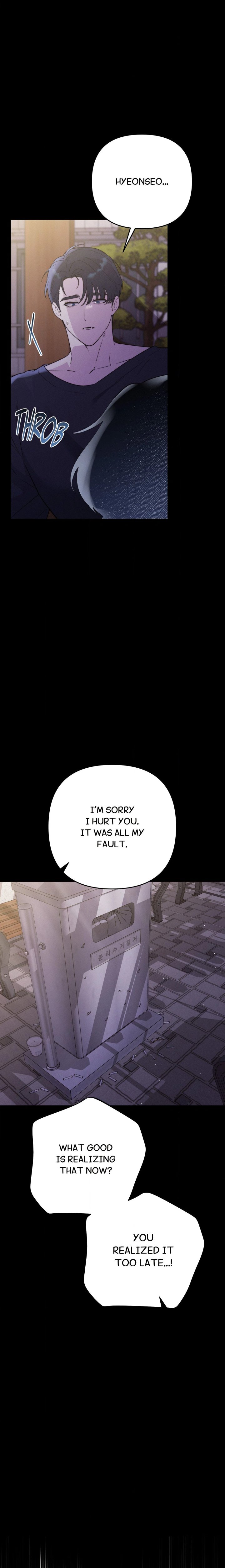 Happily Ever After Chapter 34 - Page 17