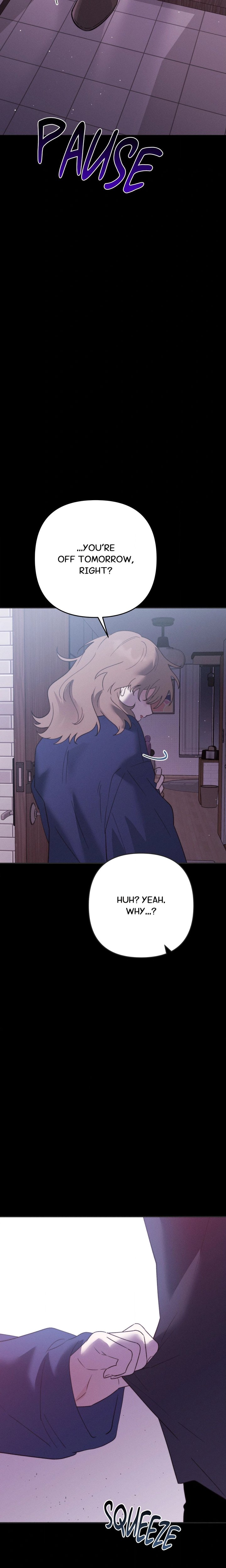 Happily Ever After Chapter 34 - Page 24