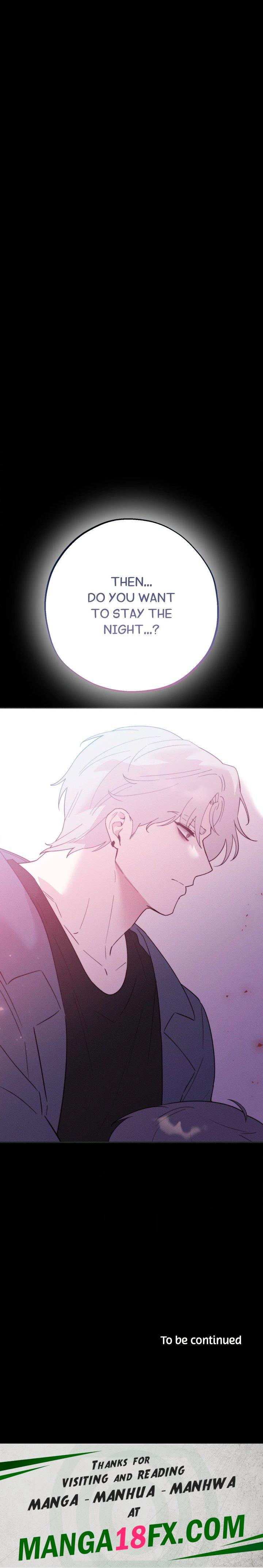 Happily Ever After Chapter 34 - Page 25