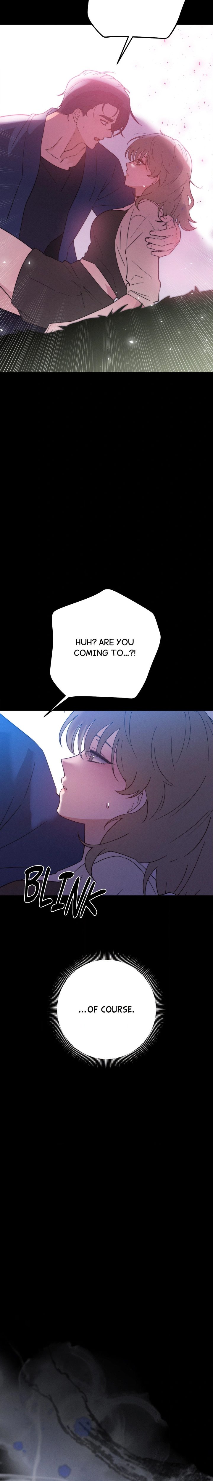 Happily Ever After Chapter 34 - Page 6