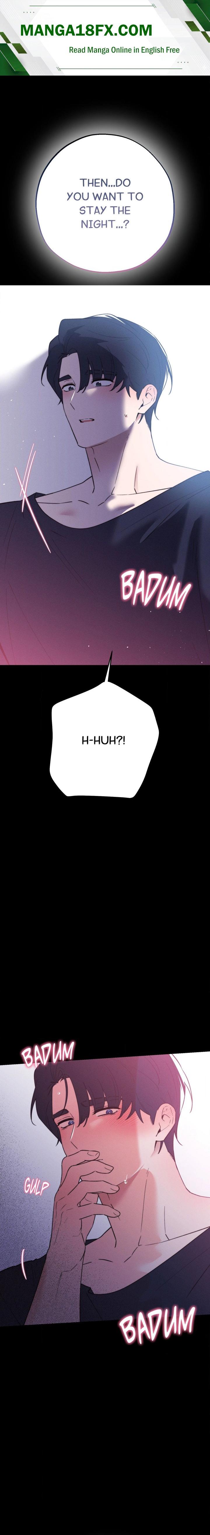 Happily Ever After Chapter 35 - Page 1