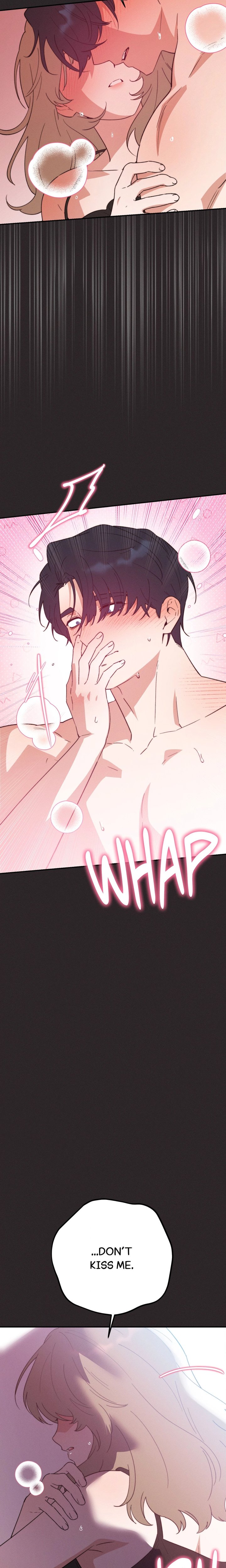 Happily Ever After Chapter 35 - Page 16