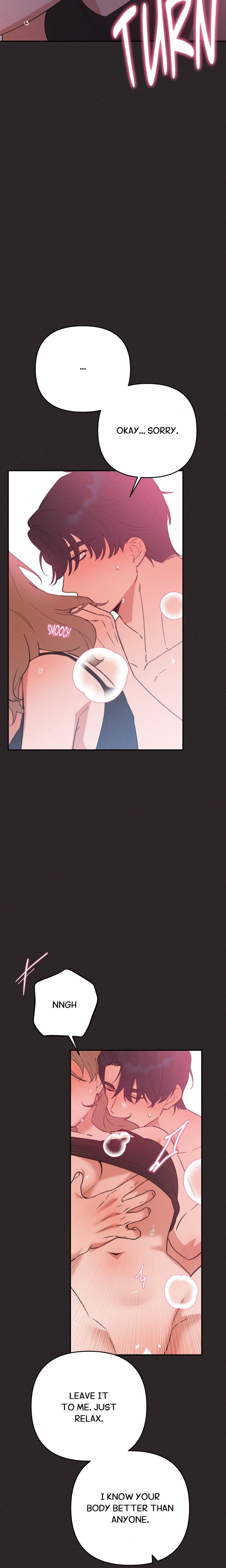 Happily Ever After Chapter 35 - Page 17