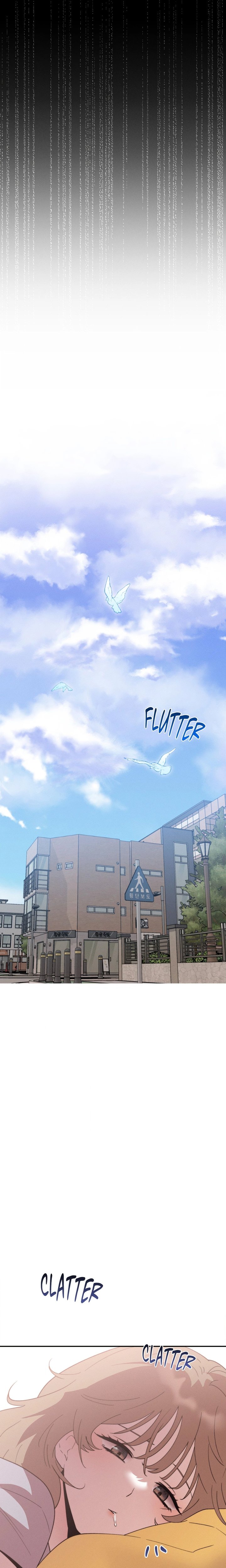 Happily Ever After Chapter 35 - Page 22