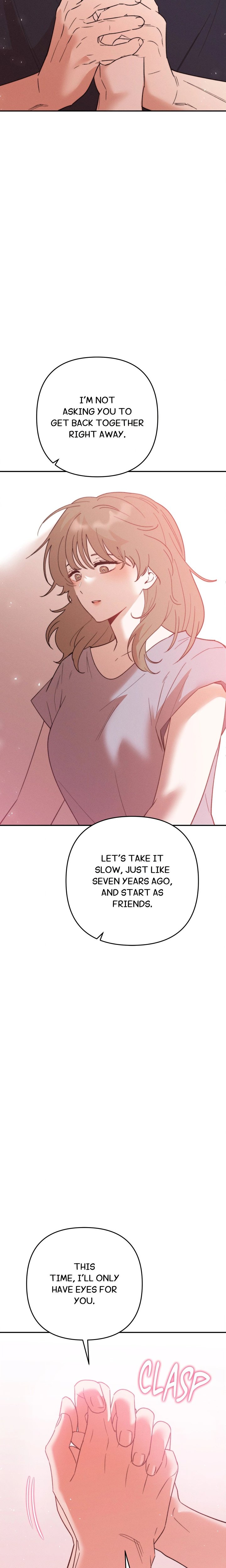 Happily Ever After Chapter 35 - Page 28