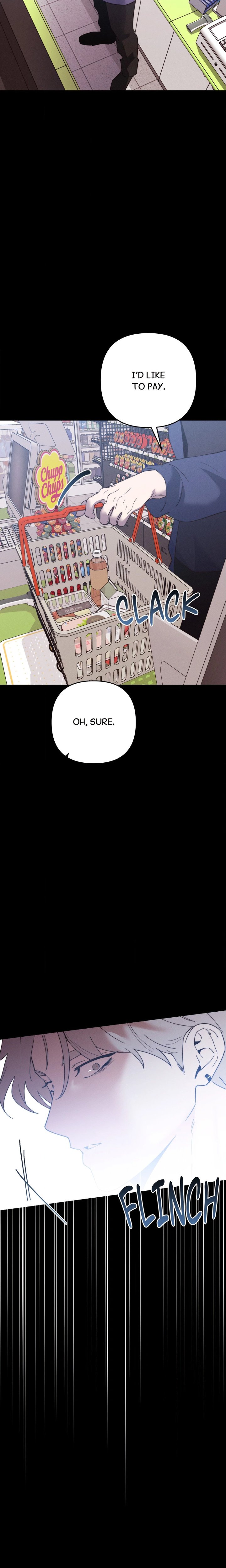 Happily Ever After Chapter 35 - Page 8