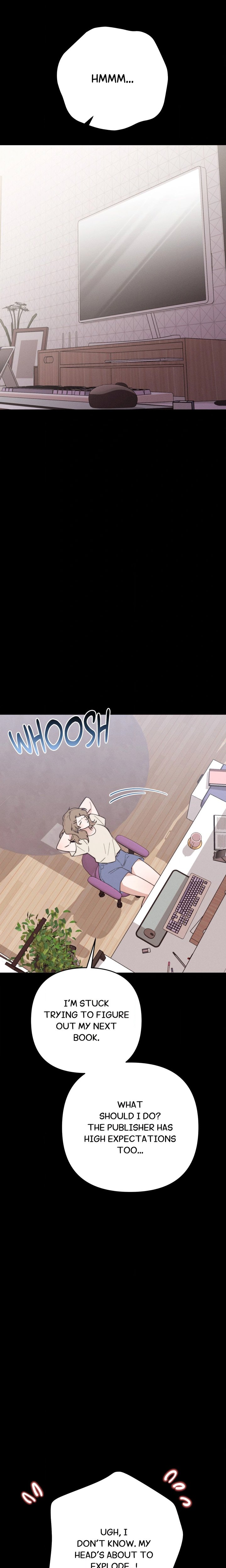 Happily Ever After Chapter 36 - Page 13