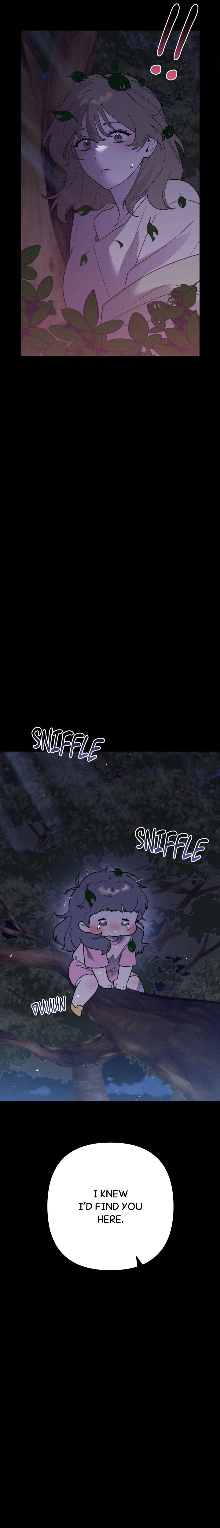 Happily Ever After Chapter 36 - Page 22