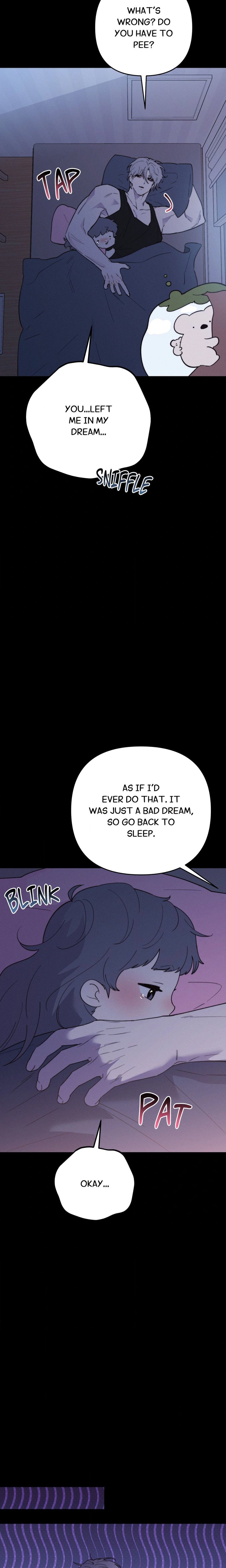 Happily Ever After Chapter 36 - Page 7
