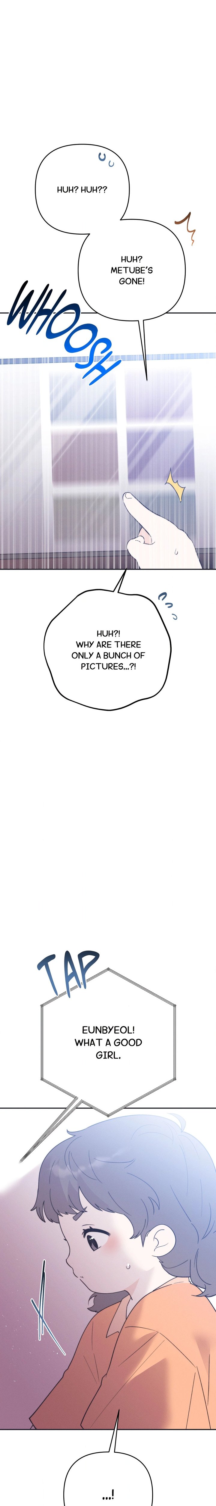 Happily Ever After Chapter 37 - Page 2