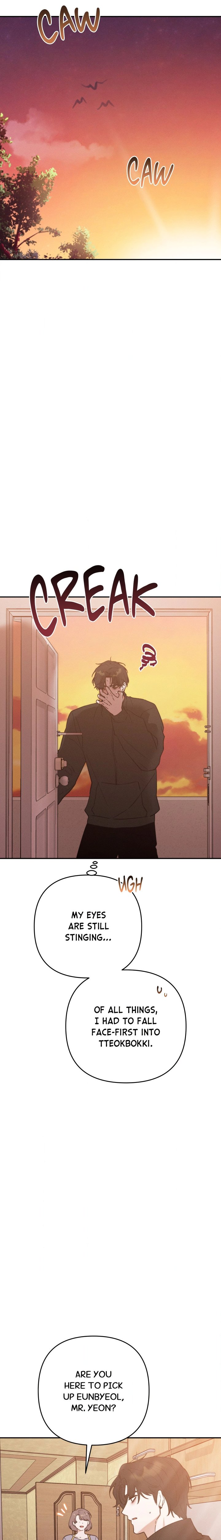 Happily Ever After Chapter 37 - Page 22