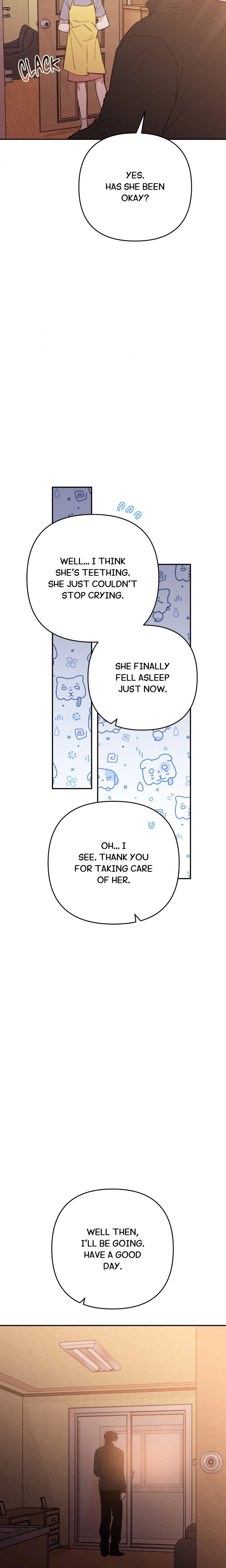 Happily Ever After Chapter 37 - Page 23