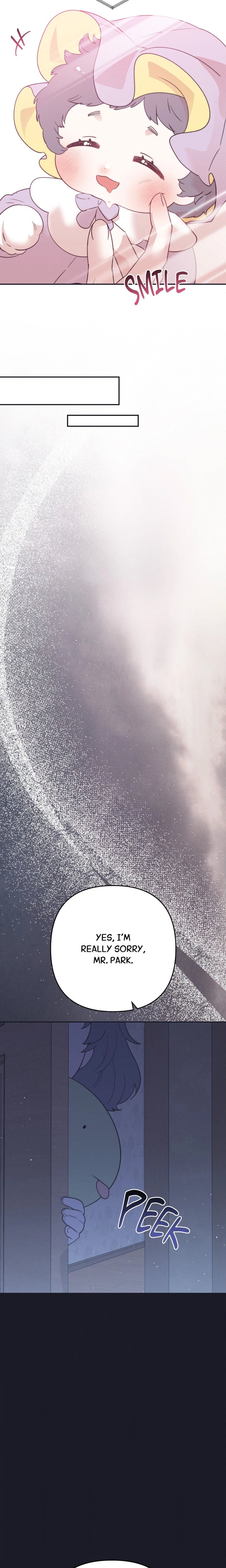 Happily Ever After Chapter 37 - Page 6