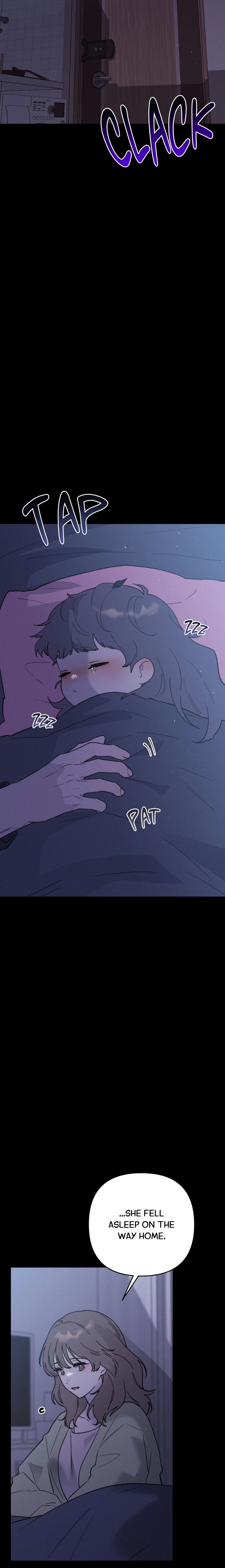 Happily Ever After Chapter 37 - Page 9