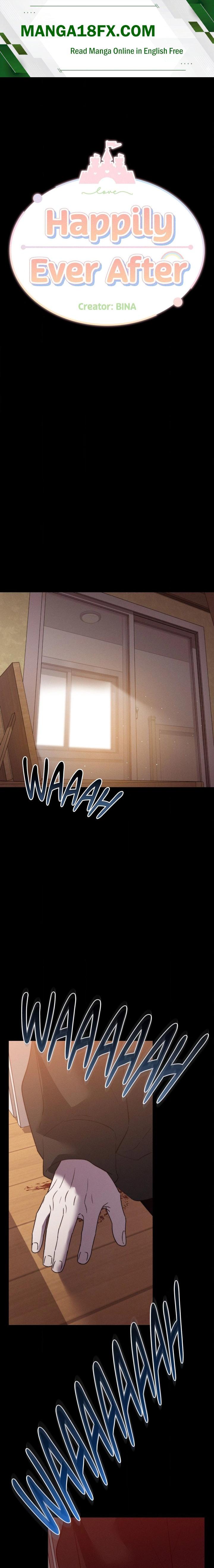 Happily Ever After Chapter 38 - Page 1
