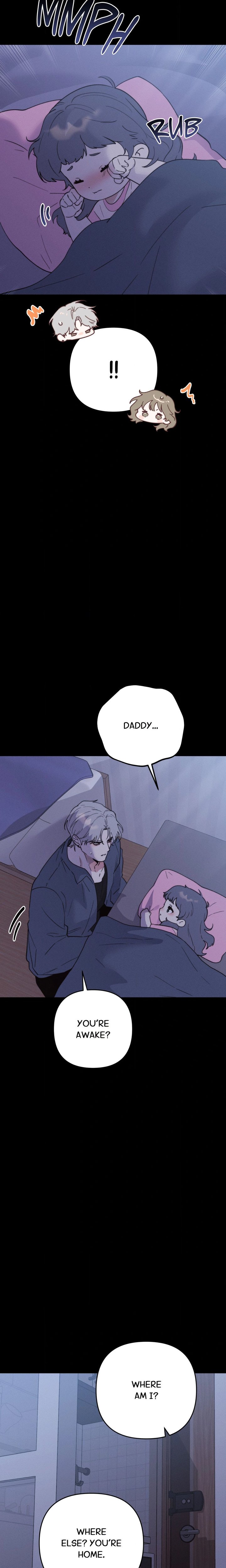 Happily Ever After Chapter 38 - Page 11