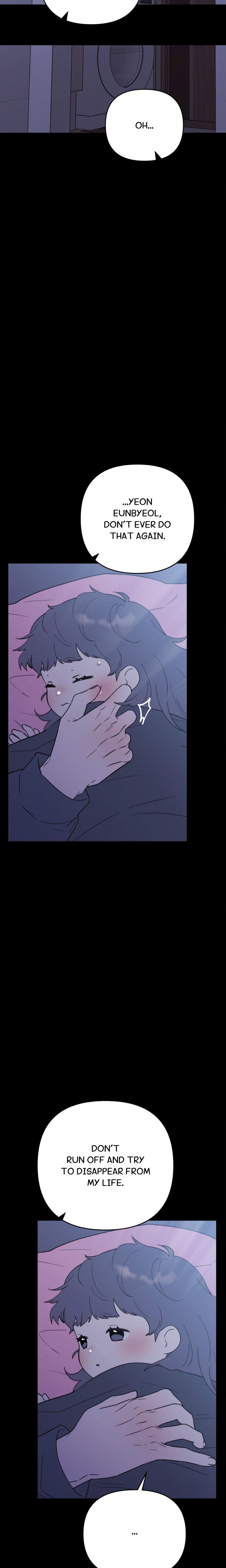 Happily Ever After Chapter 38 - Page 12