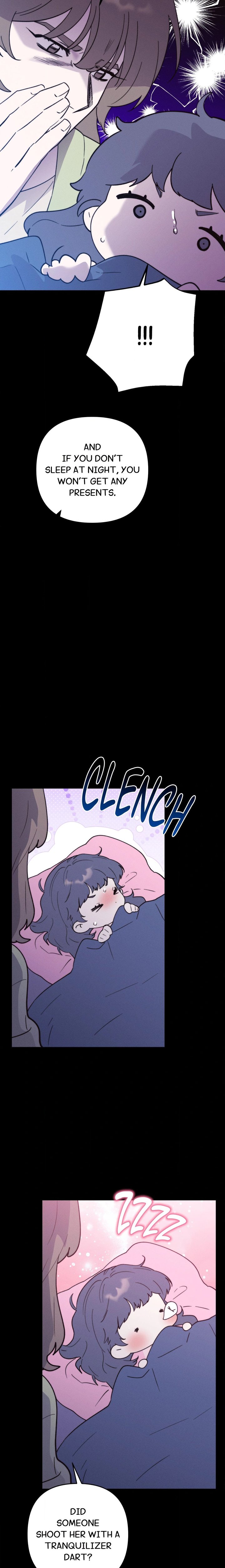 Happily Ever After Chapter 38 - Page 17