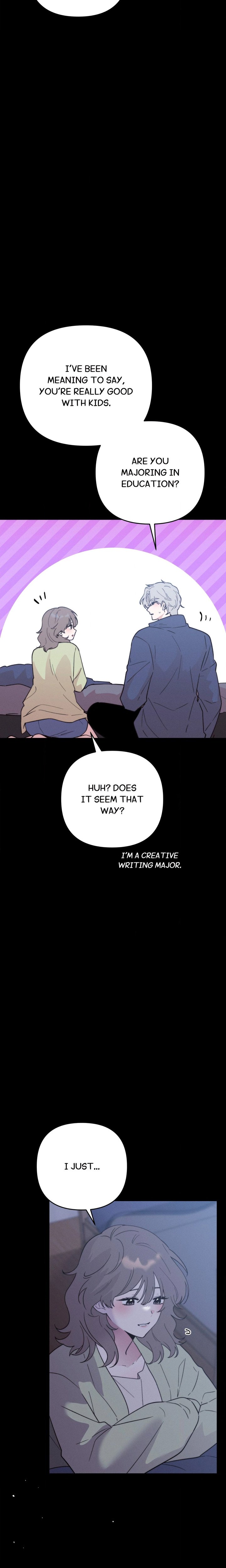 Happily Ever After Chapter 38 - Page 18