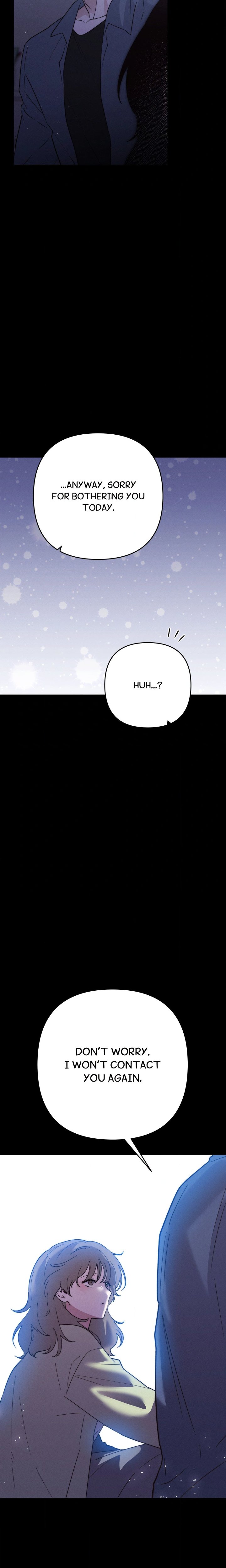 Happily Ever After Chapter 38 - Page 20