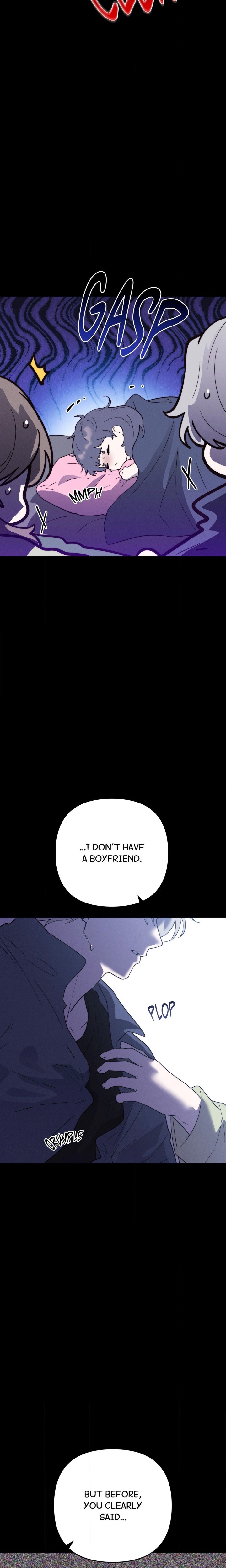 Happily Ever After Chapter 38 - Page 22