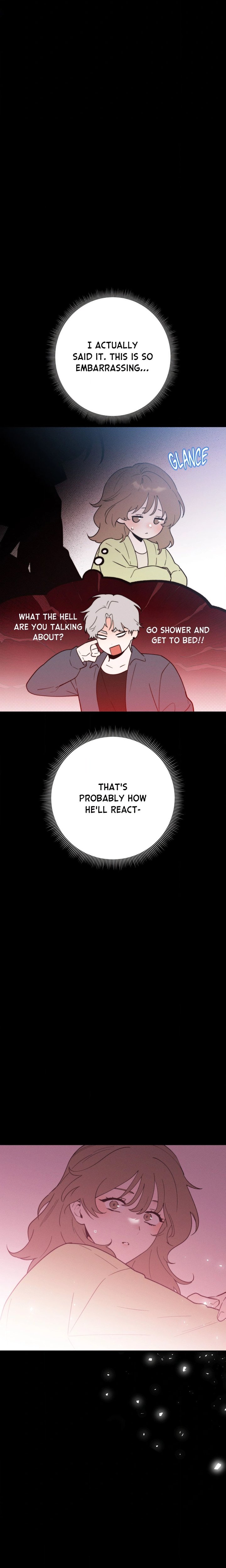 Happily Ever After Chapter 38 - Page 25
