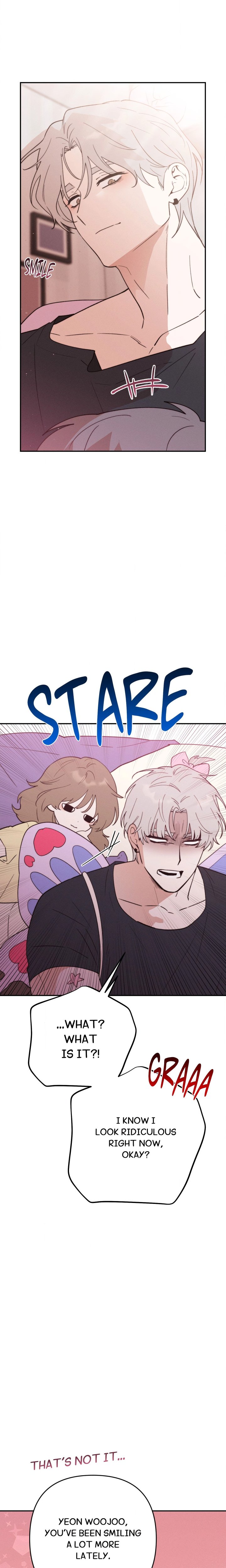 Happily Ever After Chapter 39 - Page 4