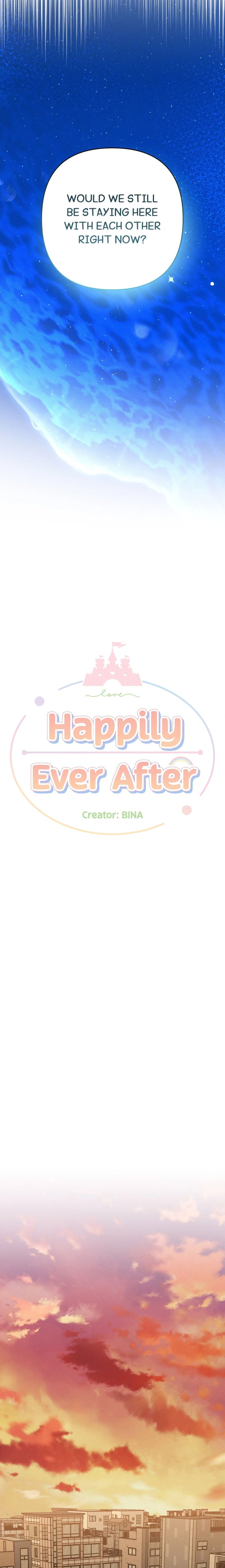 Happily Ever After Chapter 39 - Page 7
