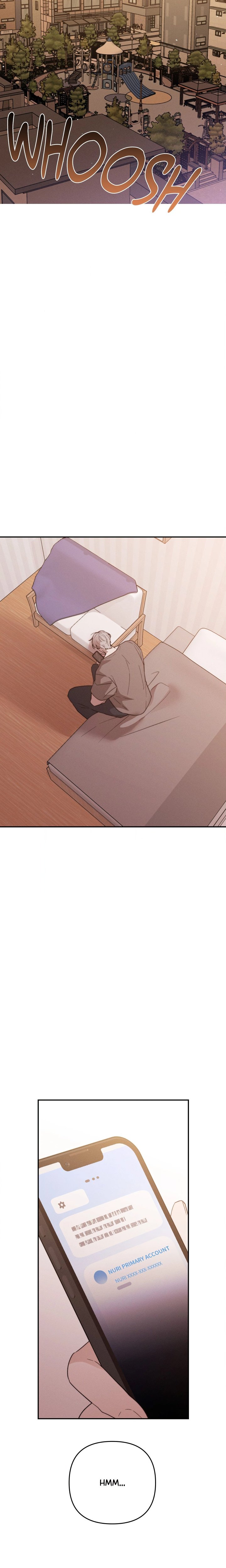 Happily Ever After Chapter 39 - Page 8