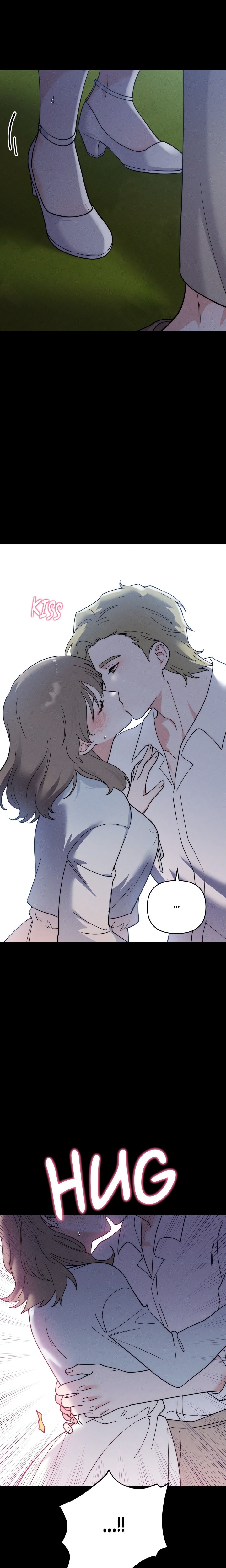 Happily Ever After Chapter 4 - Page 14