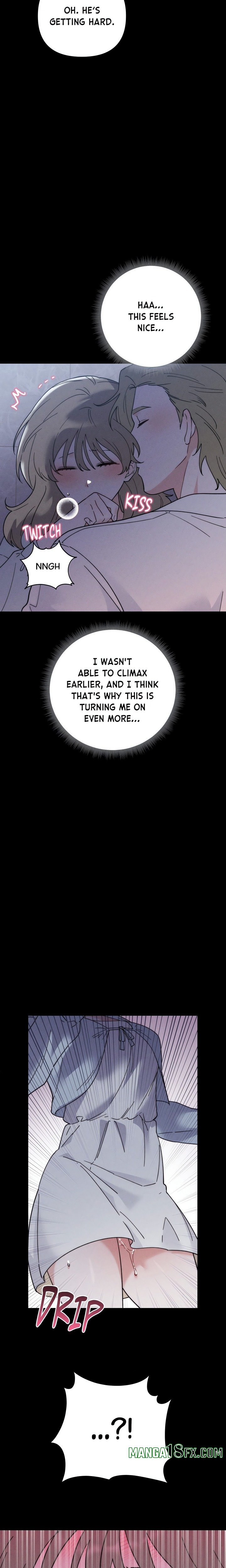 Happily Ever After Chapter 4 - Page 16