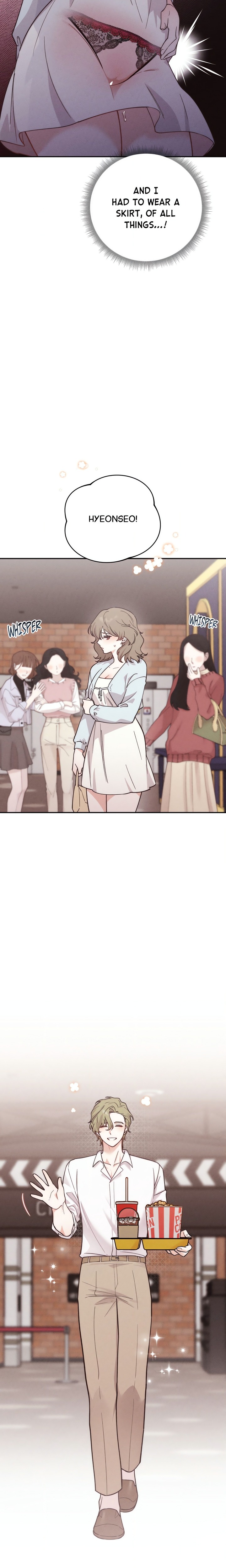 Happily Ever After Chapter 4 - Page 7